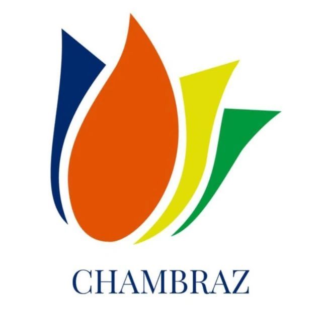 CHAMBRAZ โ Chamber of Commerce and Industry of Brazil in the Netherlands